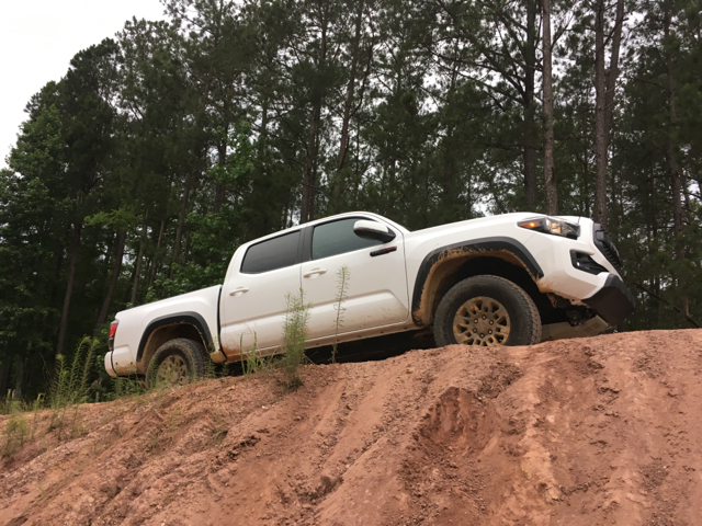 Toyota TRD Truck Off Road Racing Tacoma Tundra Replacement Free Tracking