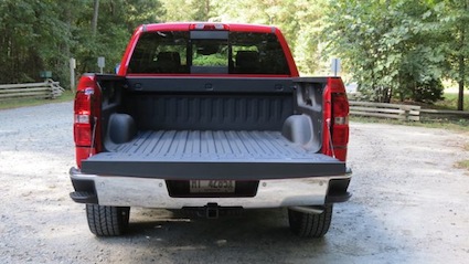 2014 GMC Sierra SLT