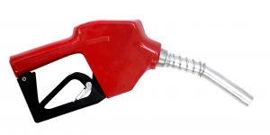 gasoline nozzle