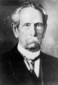 Karl Friedrich Benz, first internal combustion engine