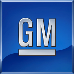 GM Chevrolet Europe