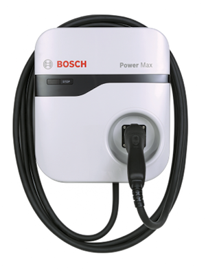 Auto Suppliers: Bosch