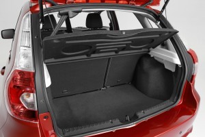 Datsun mi-DO hatchback