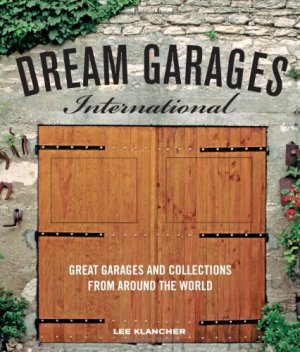 dream garages