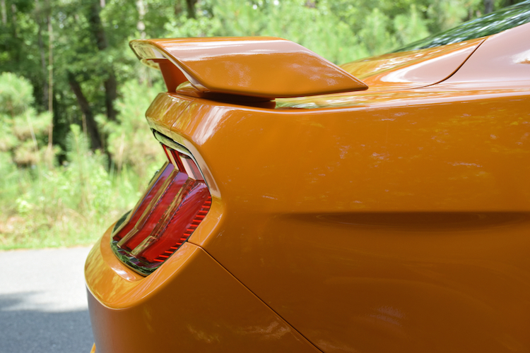 2018 Ford Mustang GT