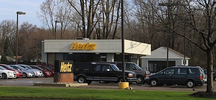 Hertz Office