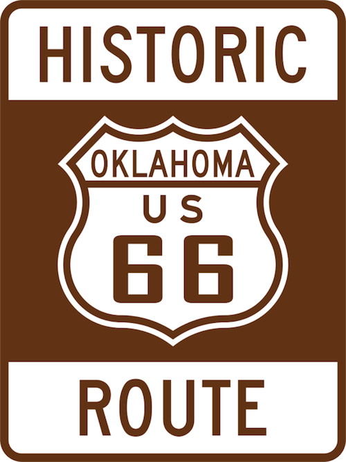 Historic Route 66