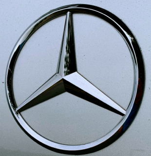 2020 Mercedes-Benz GLE SUV