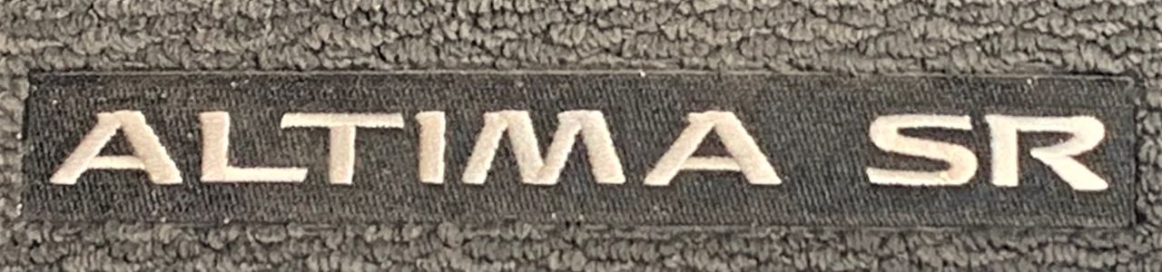 2022 Nissan Altima logo