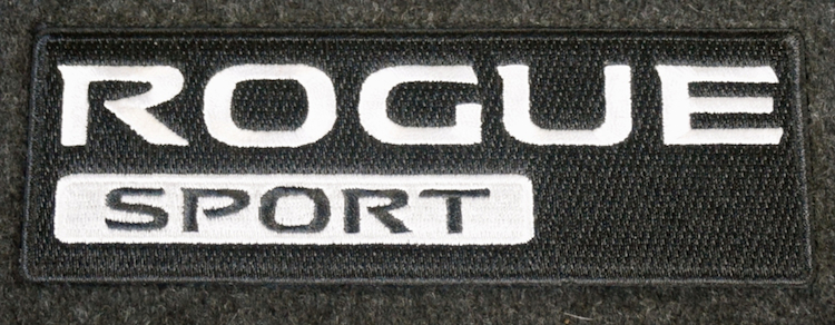 2018.5 Nissan Rogue Sport