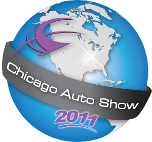 2011 Chicago Auto Show