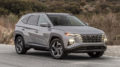 2022 Hyundai Tucson PHEV review