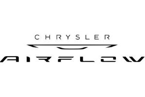 Chrysler Airflow Logo