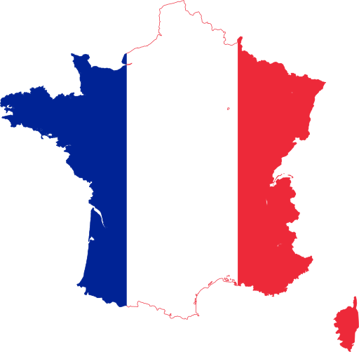 France Flag