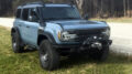 2024 Ford Bronco review