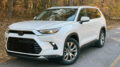 2024 Toyota Grand Highlander review