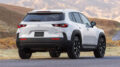 2025 mazda cx 50 hybrid 1
