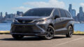 2025 toyota sienna 1