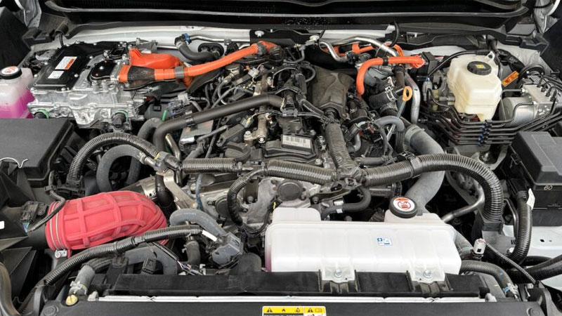 2025 toyota tacoma trd 9