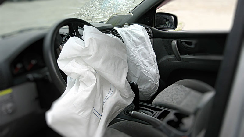 How Much Does Airbag Replacement Cost? (Average Prices in 2022)