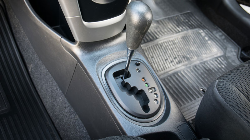 The Meaning Of Automatic Gear Shift Letters And Numbers