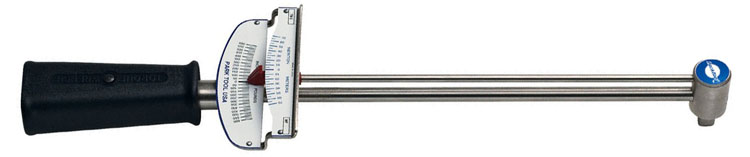 beam torque wrench