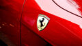 car rivalries Ferrari