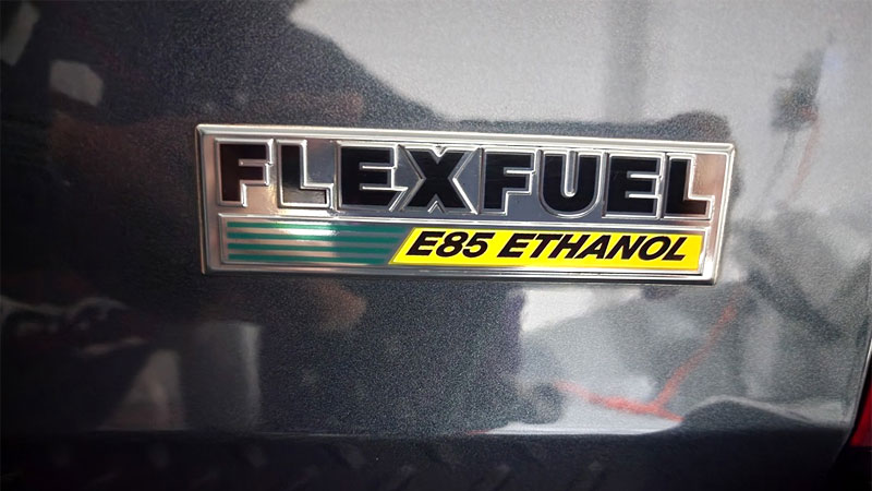 flex fuel