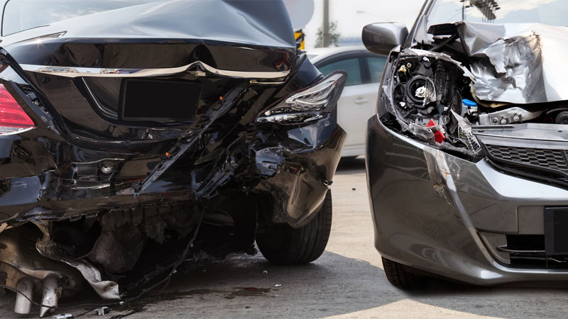 full coverage insurance accident