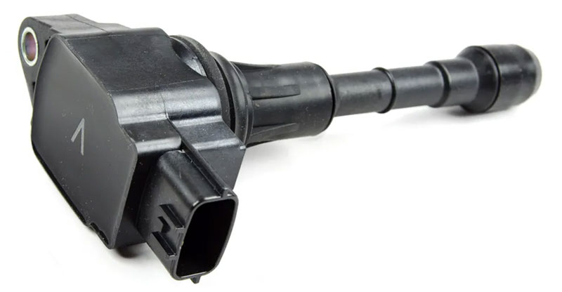 ignition coil replacement cost