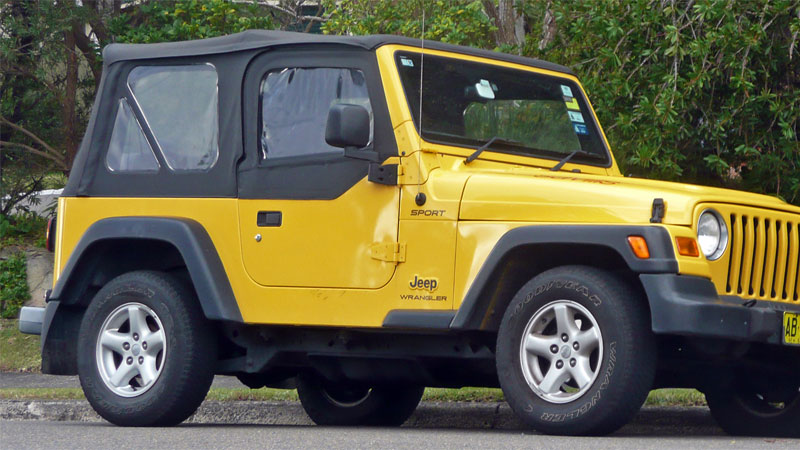 How to Install a Jeep Wrangler Soft-Top (Step-by-Step Instructions)