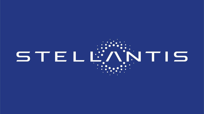 Stellantis brands