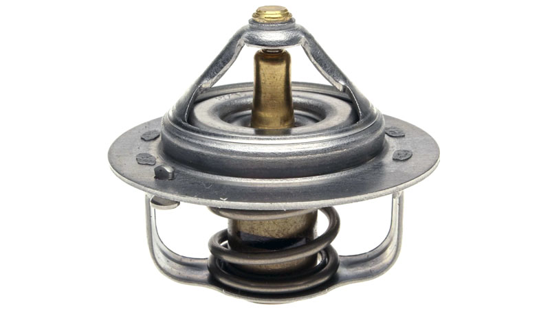 thermostat replacement cost