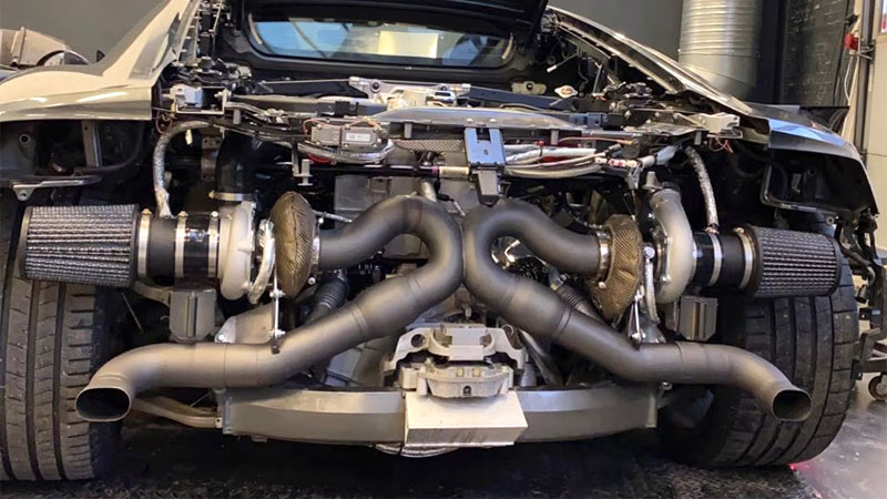 What Does Twin Turbo Do: Types, Work, & Advantages