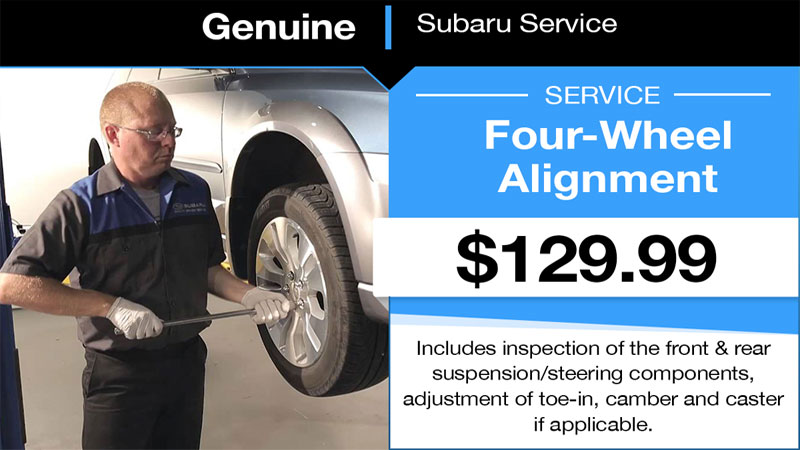 How Much Does a Wheel Alignment Cost Auto Trends Magazine