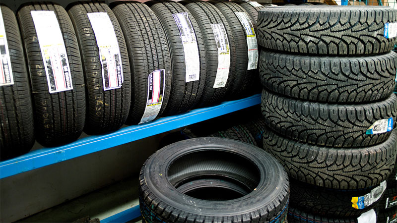 where to buy replacement tires
