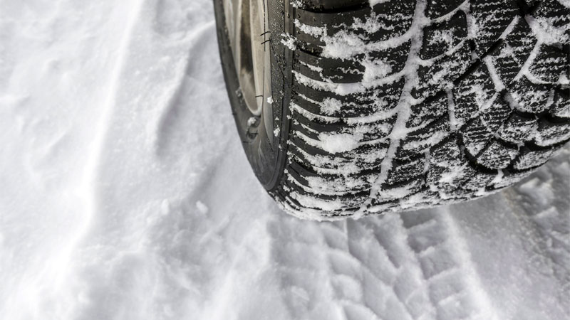 winter snow tires